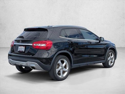 Used 2018 Mercedes-Benz GLA 250 image 5