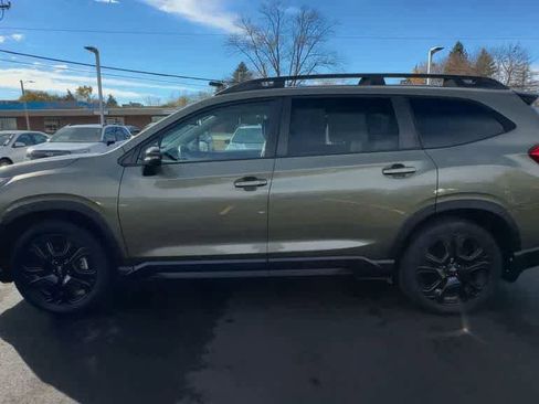 Used 2023 Subaru Ascent Onyx Edition image 5