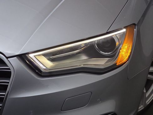 Used 2015 Audi S3 Premium Plus AWD/4WD image 32