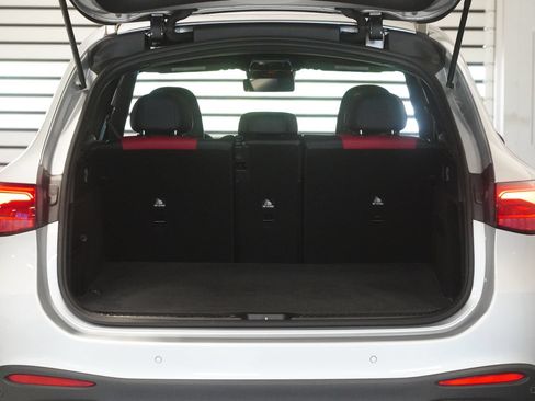 Certified 2023 Mercedes-Benz GLC 300 4MATIC image 30