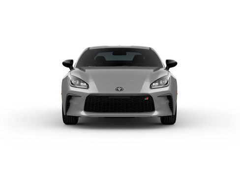 New 2025 Toyota GR86 Premium w/ GR Wheel Package (TMS RWD image 17