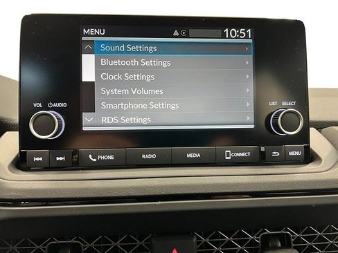 New 2025 Honda Accord LX image 14