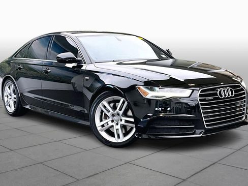 Used 2017 Audi A6 2.0T Premium image 2