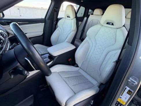 Used 2020 BMW X4 M w/ Executive Package image 29