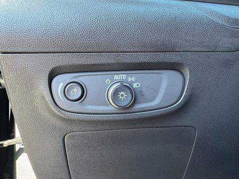 Used 2024 Buick Encore GX Preferred w/ Comfort Package AWD/4WD image 15