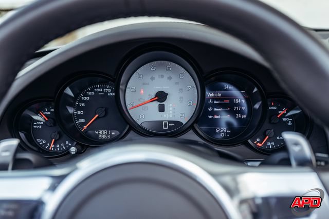 Used 2012 Porsche 911 Carrera S RWD image 10