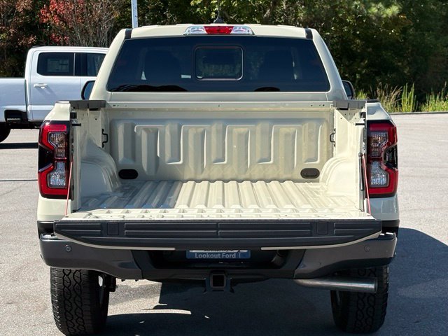 New 2026 Ford Ranger XLT w/ Equipment Group 301A High RWD image 23