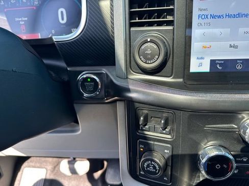 Used 2023 Ford F150 Limited AWD/4WD image 21