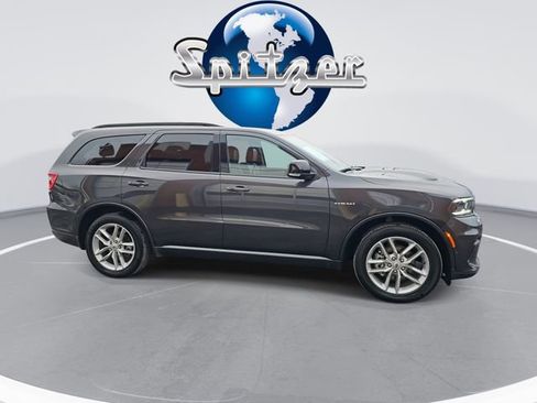 Used 2025 Dodge Durango R/T image 9