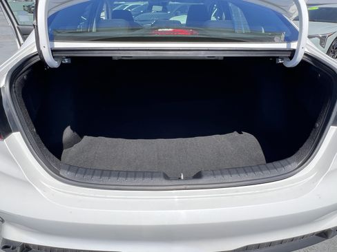 Certified 2024 Kia Forte LXS FWD image 20