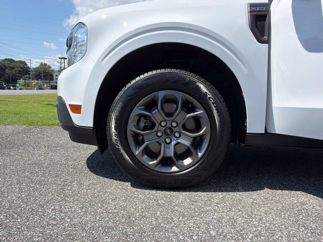 Used 2022 Ford Maverick XLT w/ Equipment Group 300A Standard AWD/4WD image 24