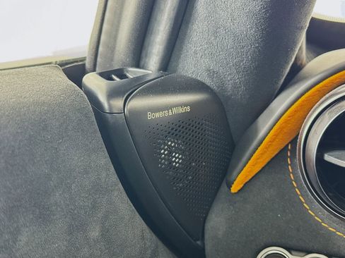 New 2026 McLaren 750S Spider RWD image 17