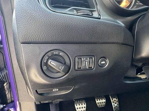 New 2023 Dodge Challenger R/T Scat Pack image 12