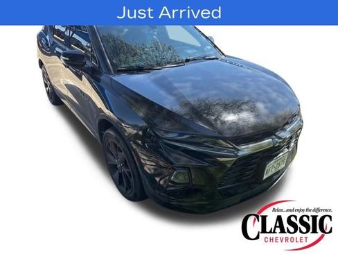 Used 2020 Chevrolet Blazer RS image 26