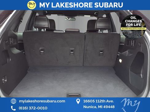 Used 2023 Ford Edge ST-Line image 26