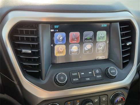 Used 2018 GMC Acadia Denali w/ LPO, Floor Liner Package image 31