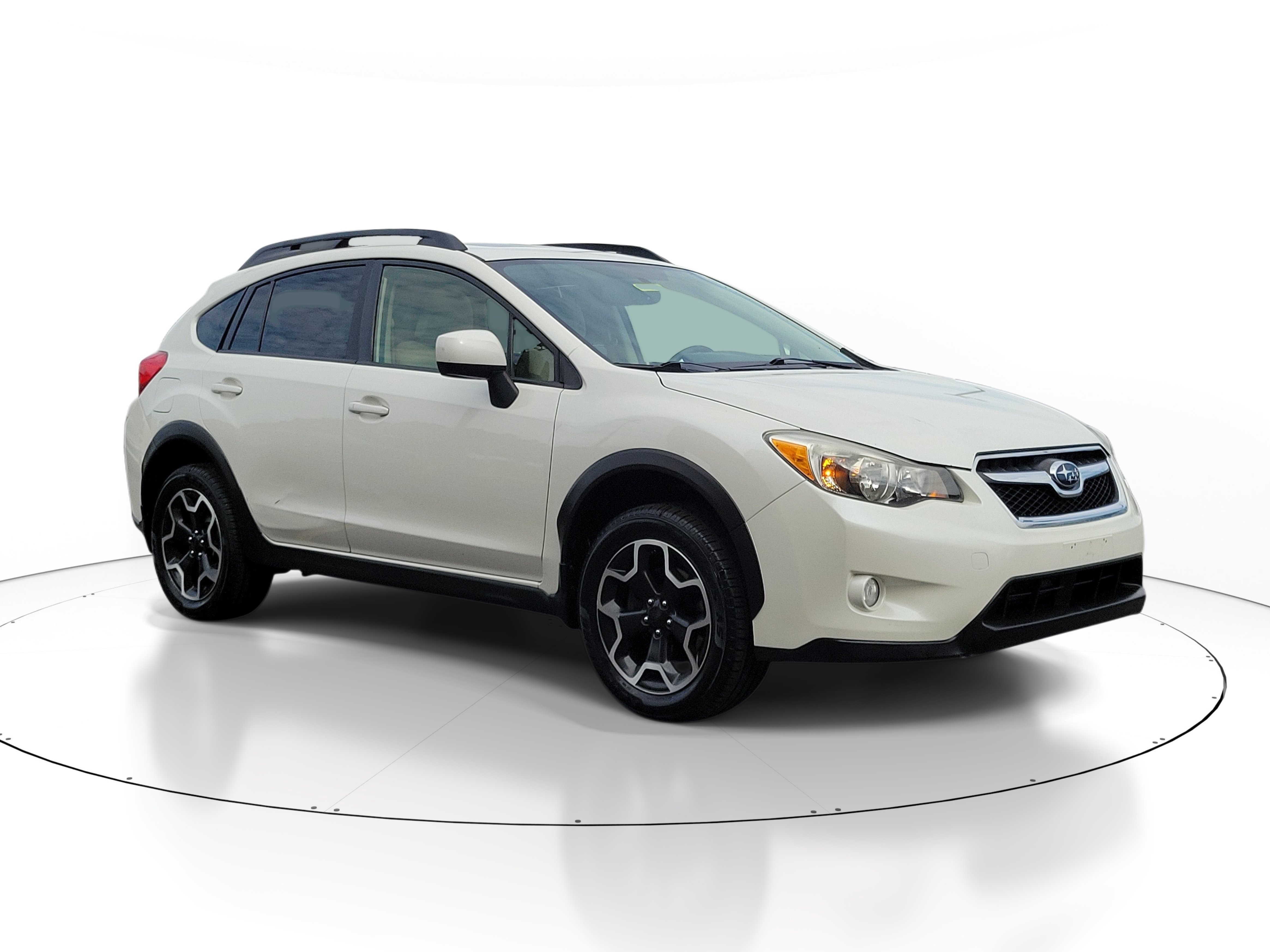 Used 2014 Subaru Crosstrek 2.0i Premium w/ Moonroof Package AWD/4WD 360° Tour