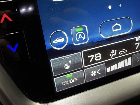 Used 2023 Subaru Legacy Premium image 23