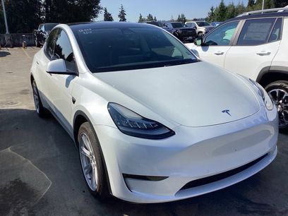 Used 2022 Tesla Model Y Long Range