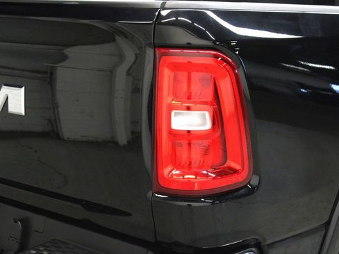 Used 2025 RAM 1500 Big Horn image 36