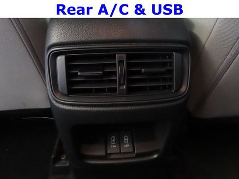 Used 2020 Honda CR-V EX image 31