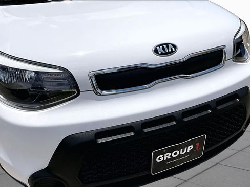 Used 2016 Kia Soul w/ Convenience Package FWD image 28