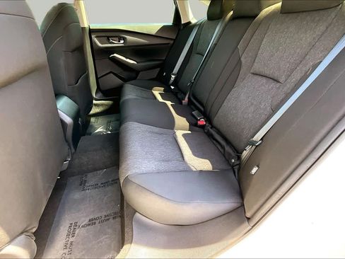 Used 2023 Honda Accord EX image 20