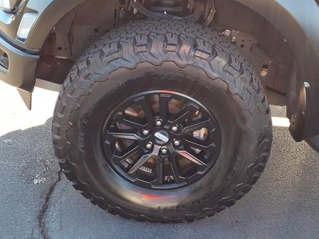 Used 2024 Ford F150 Raptor AWD/4WD image 32