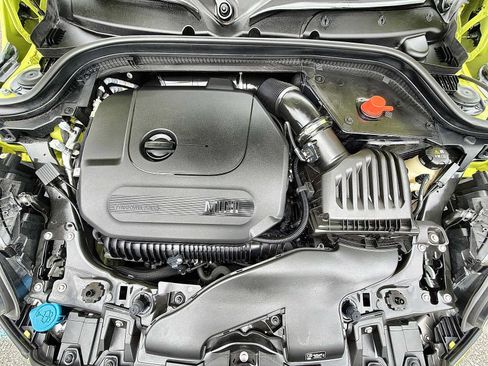 Used 2024 MINI Cooper S FWD image 17