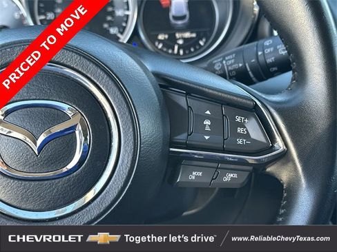 Used 2023 MAZDA CX-9 Touring Plus image 15