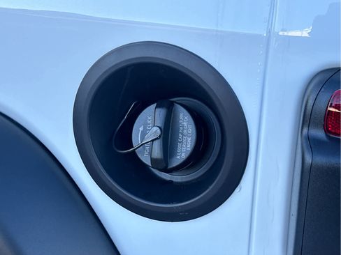 New 2025 Jeep Wrangler Sport image 24