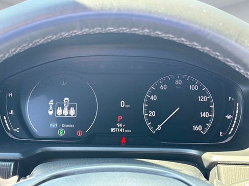 Certified 2022 Honda Accord Sport image 29