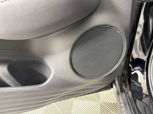 New 2026 Honda HR-V LX image 22