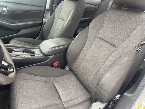 Used 2024 Honda Accord LX image 10