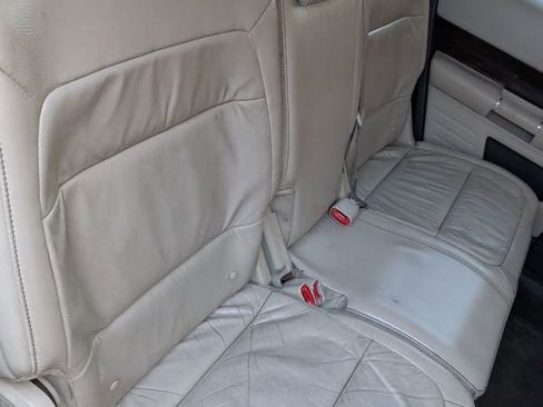 Used 2011 Ford Flex SEL w/ Rapid Spec Order Code image 26