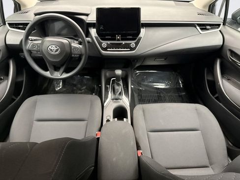 Used 2026 Toyota Corolla LE FWD image 14