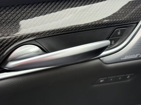 New 2026 Cadillac XT5 Sportv AWD/4WD image 31