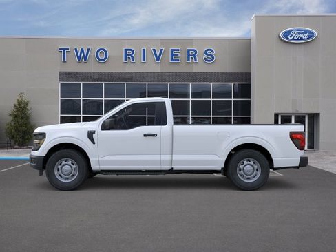 New 2026 Ford F150 XL RWD image 3