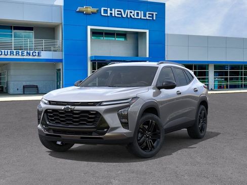 New 2026 Chevrolet Trax ACTIV image 6