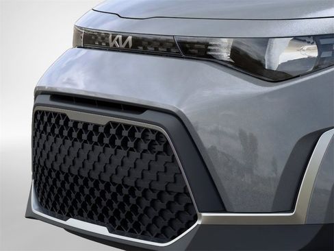 New 2025 Kia Soul LX image 12