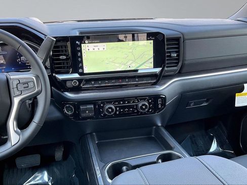 New 2026 Chevrolet Silverado 2500 LTZ w/ LTZ Premium Package image 6