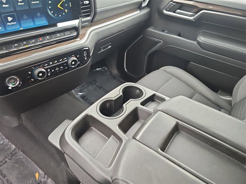 Used 2022 Chevrolet Silverado 1500 RST image 28