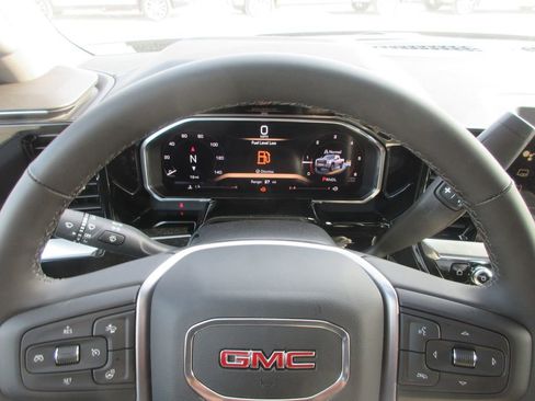 New 2026 GMC Sierra 2500 SLE w/ SLE Value Package; AWD/4WD image 17