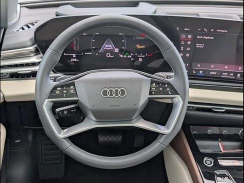 New 2025 Audi A5 2.0T Premium Plus image 8