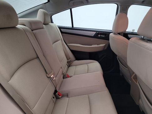 Used 2015 Subaru Legacy 2.5i Premium w/ Moonroof Package AWD/4WD image 19