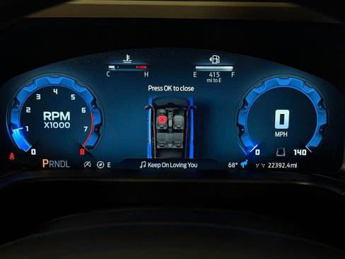 Used 2025 Ford Bronco Sport Big Bend image 15