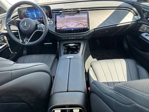 Used 2026 Mercedes-Benz E 450 4MATIC All-Terrain Wagon image 8