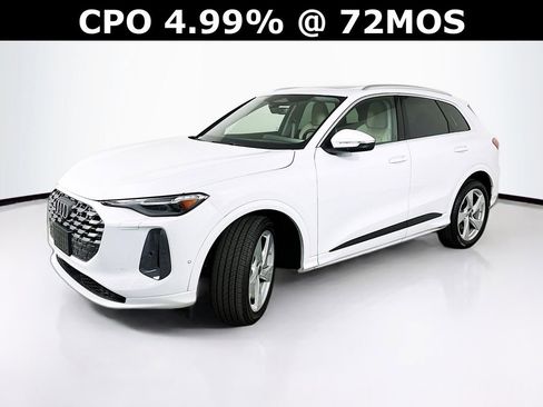 Used 2025 Audi Q5 Prestige AWD/4WD image 2