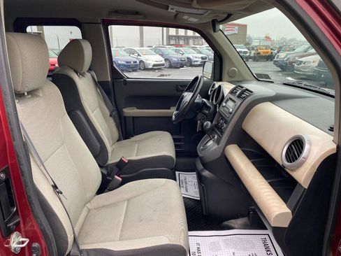 Used 2007 Honda Element EX image 25