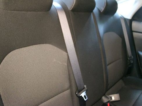 Used 2024 Kia Forte LXS w/ LXS Technology Package FWD image 14